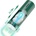 Paloqueth Automatic Blowjob Stroker with Textured Sleeve Thrusting & Vibrating