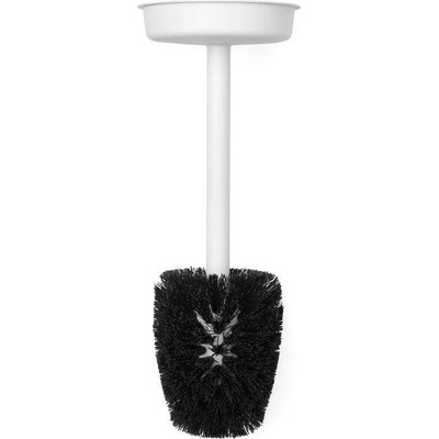 Brabantia Бяла резервна четка за тоалетна Brabantia от серия MindSet