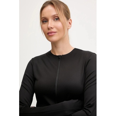 Calvin Klein Суичър за трениране Calvin Klein Performance (LVGWF5J404)