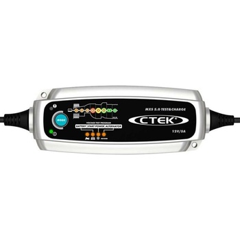 Image 1 of CTEK MXS 5.0 Test & Charge (56-308)