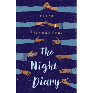 Night Diary | Veera Hiranandani (ISBN: 9780735228511)