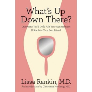 What's Up Down There? (ISBN: 9780312644369)