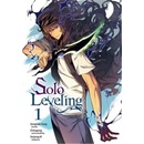 Solo Leveling