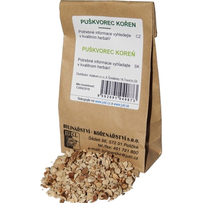JUKL Koreň puškvorca 50 g