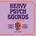 Heavy Psych Sounds Sampler CD