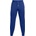 Under Armour Анцуг Under Armour Men's Pro Closed Hem Fleece Joggers - Blue
