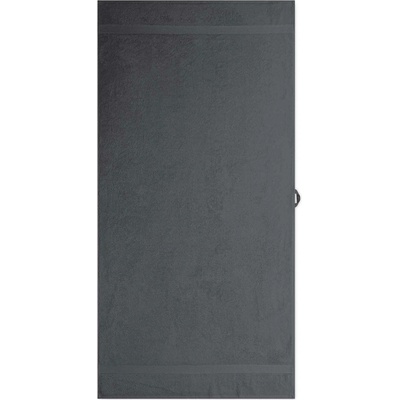 Malfini Terry bath towel 905 osuška light anthracite 70 x 140 cm