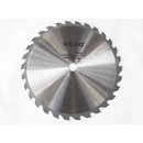 GEKO Kotouč pilový vidiový s otvory, 200x32x24T