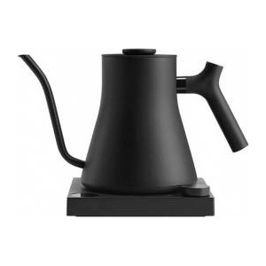 Fellowes Fellow Corvo EKG PRO - Electric Kettle - Matte Black Електрически кани