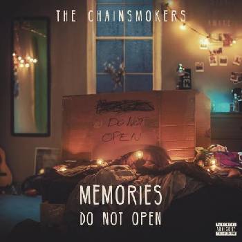 The Chainsmokers - Memories. . . Do Not Open (CD)