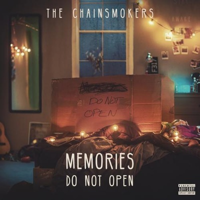 The Chainsmokers - Memories. . . Do Not Open (CD)