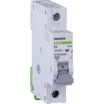 Noark Ex9BN 1P C25 100100