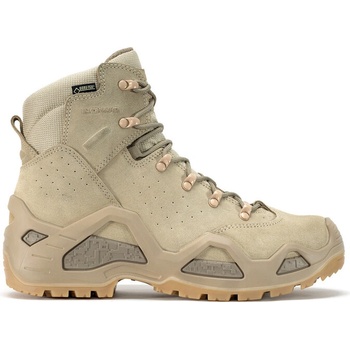 Lowa Мъжки тактически ботуши Lowa Z-6S GTX C, пустиня (3106880410)