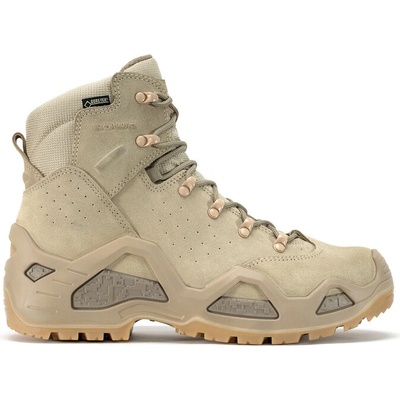 Lowa Мъжки тактически ботуши Lowa Z-6S GTX C, пустиня (3106880410)