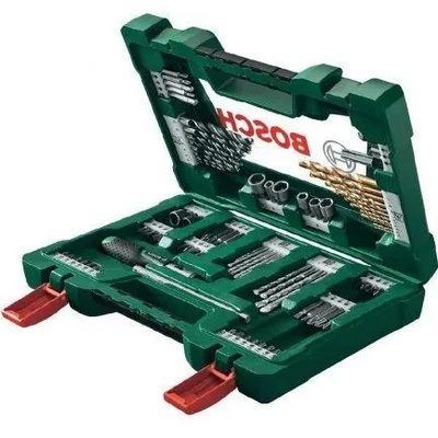 Bosch V-Line 91 (2607017195)