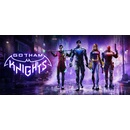 Gotham Knights