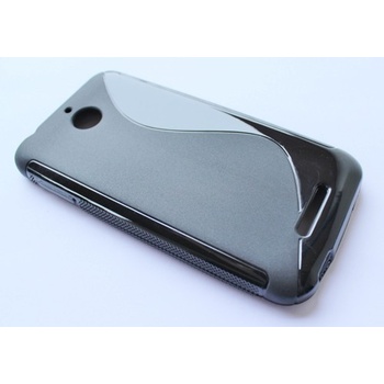 Pouzdro S Case HTC Desire 510 černé