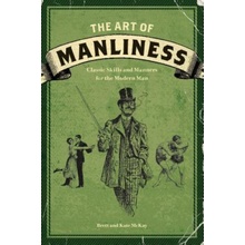 Art of Manliness McKay Brett