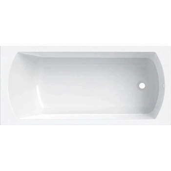 Geberit Perfect - 140 x 70 cm, 554.070.01.1