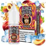 Alpaca Salts Peach Ice 10ml
