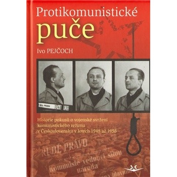 Protikomunistické puče