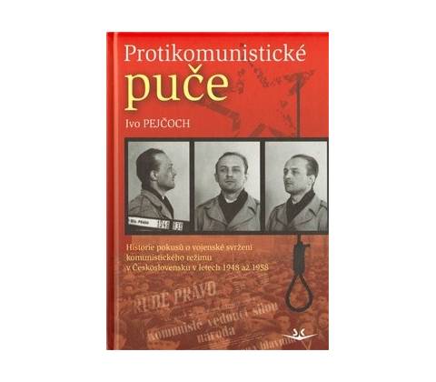 Protikomunistické puče
