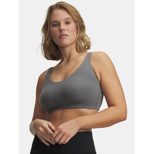 Under Armour Дамски сутиен Under Armour UA Motion Low Bra Under Armour | Zelen | ЖЕНИ | XS