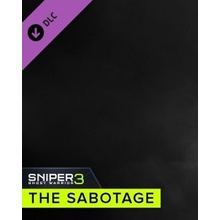 Sniper: Ghost Warrior 3 - The Sabotage