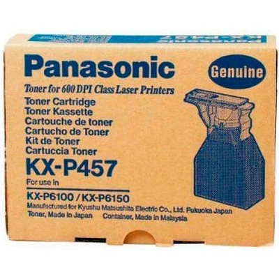 Panasonic KX-P457 - originální