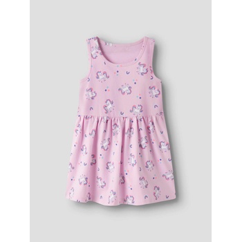 NAME IT Рокля nmfvineo tank dress