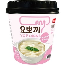 Yopokki Topokki Carbonara Téglik 120 g