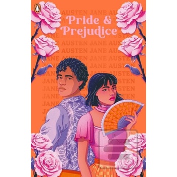 Pride and Prejudice - Jane Austen