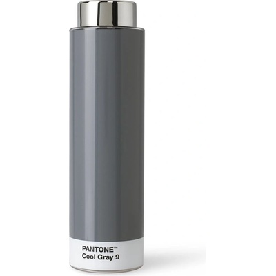 Pantone Bottle Tritan Cool Grey 9 500 ml