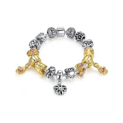 BEADS&BRACELET náramok darling BB102
