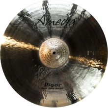 Amedia Vigor Rock Shiny Ride 20"