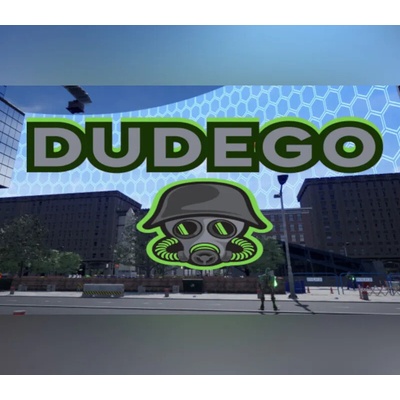 DudeGo