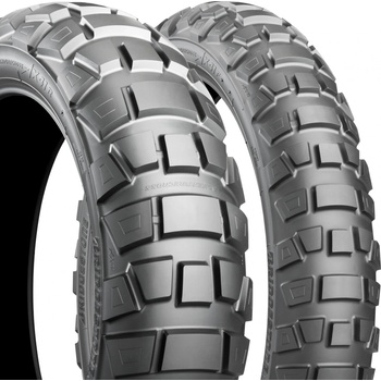Bridgestone Adventurecross AX41 4,6 R18 63P