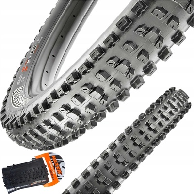 Maxxis Dissector 29x2.40 kevlar