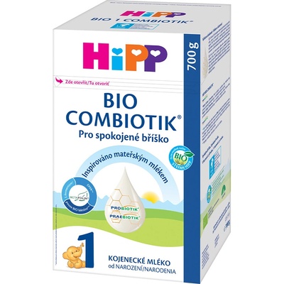 HiPP 1 BIO Combiotik 700 g