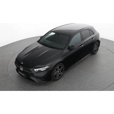 Mercedes-Benz A 180 d AMG Line 85 kW