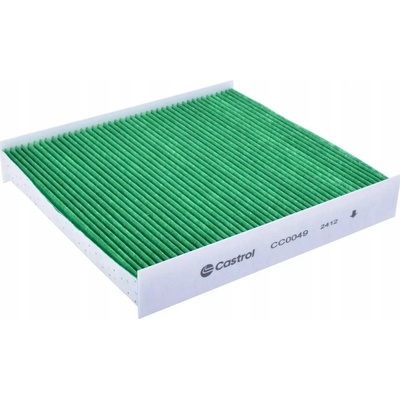 Castrol CC0049 Filtr, ventilace prostoru pro cestující