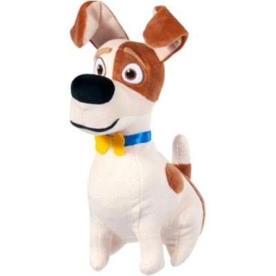 Stip Плюшена играчка Stip - Mark, куче, 25 cm (Stip060)