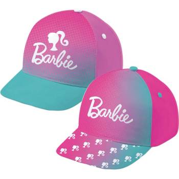 Image 1 of Arditex БЕБЕШКА ШАПКА С КОЗИРКА barbiЕ 2 ВИДА 44/46