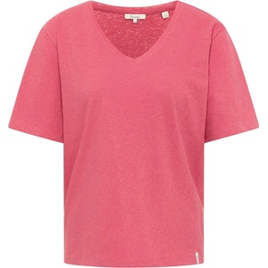 Tranquillo Дамска тениска Tranquillo Women's Jerseyshirt Liiz T-shirt - Holly Berry (916-6809-0112)