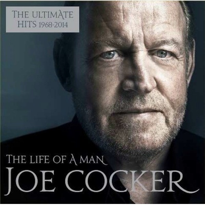 SPINAKER JOE COCKER PEACE: THE ULTIMATE BEST OF