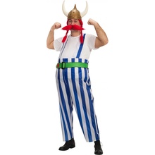 Carnival Toys Obelix