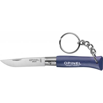 Opinel VRI N°02 khaki