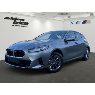 BMW 120i 125 kW