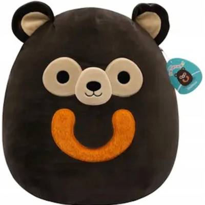 Squishmallows MALTESE MEDVÍDEK 30 cm