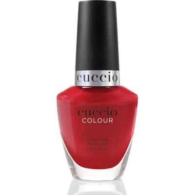 Cuccio Lak na nehty 13ml 1264 High Resolutions